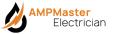 AMPMaster Electrician logo