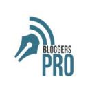 Bloggers Pro logo
