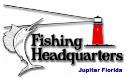 Fishing Headquarters logo