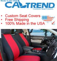CalTrend Custom Seat Covers image 1