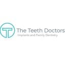 The Teeth Doctors logo