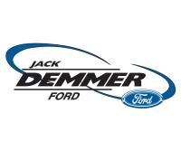 Jack Demmer Ford, INC. image 1