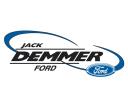 Jack Demmer Ford, INC. logo