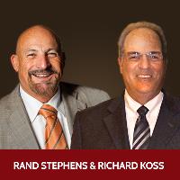 Rand L. Stephens & Richard N. Koss image 3