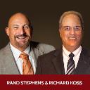 Rand L. Stephens & Richard N. Koss logo