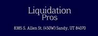 Liquidation Pros image 1