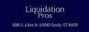 Liquidation Pros logo