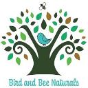 Bird and Bee Naturals logo