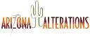 Arizona Alterations logo