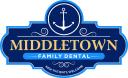 Middletown Family Dental logo