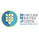MNJ Chiropractic & Wellness Clinic logo
