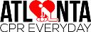 Atlanta CPR Everyday logo