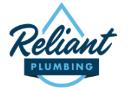 Reliant Plumbing logo