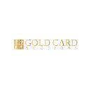 GoldCardAuctions logo
