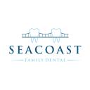 Seacoast Family Dental logo