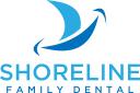 Shoreline Family Dental logo