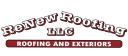 ReNew Roofing, LLC logo