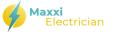Maxxi Electrician logo