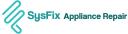 SysFix Appliance Repair logo