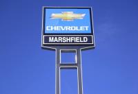 Marshfield Chevrolet image 1