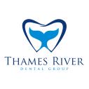 Thames River Dental Group logo