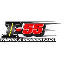I-55 Towing & Recovery - Crawfordsville logo