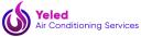 Yeled Air Conditioning Services logo
