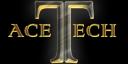 Ace Tech iPhone, iPad & Samsung Repair logo