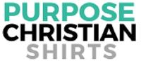 Purposechristianshirts image 1