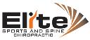 Elite Sports and Spine Chiropractic logo