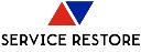 Service Restore logo