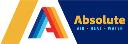 Absolute Air logo