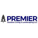 Premier Outdoor Living and Landscaping logo