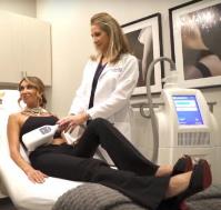 Coolsculpting & Cooltone Center image 2