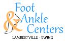 Foot & Ankle Centers logo