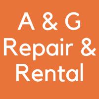 A & G Repair & Rental image 1