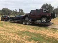 Rapid Towing image 1