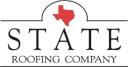 State Roofing Company logo