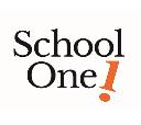 School One logo