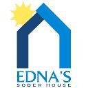 Edna's Sober Home logo