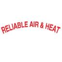 Reliable Air & Heat logo
