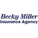 Becky Miller Insurance logo