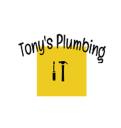 Tony's Plumbing Services logo