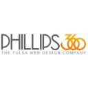 Phillips360 logo