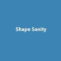 Shape Sanity image 1