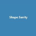 Shape Sanity logo