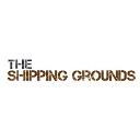 The Shipping Grounds logo