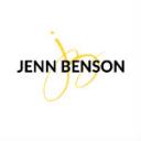Jenn Benson logo