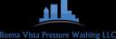Buena Vista Pressure Washing LLC logo