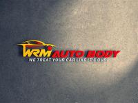 WRM Auto Body image 2